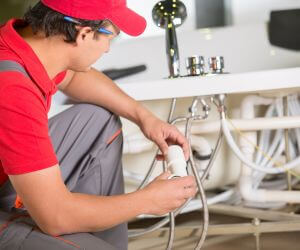 About Water Leak Detection Pros Saratoga, AR